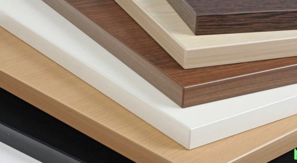 Gỗ công nghiệp là gì? Có nên sử dụng gỗ công nghiệp trong thiết kế và thi công nội thất?